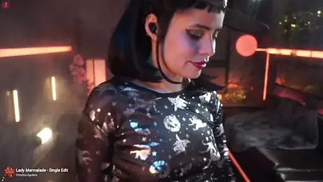 alessa_goreng webcam model stream image