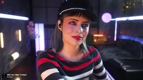 alessa_goreng webcam model stream image