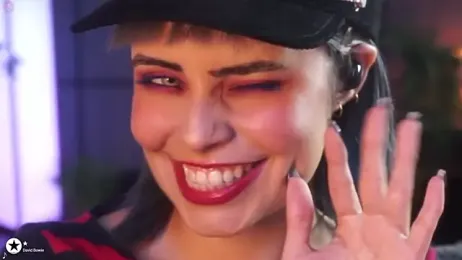 alessa_goreng webcam model stream image