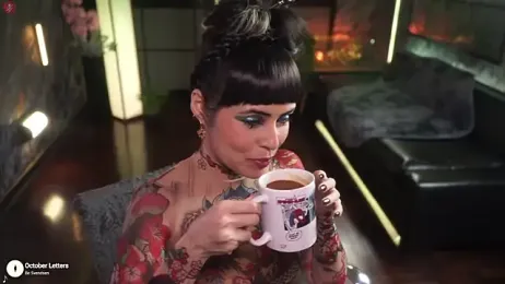 alessa_goreng webcam model stream image