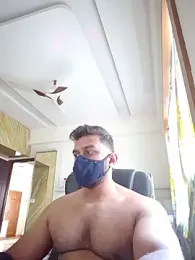 kaizercool1 webcam model stream image