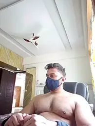 kaizercool1 webcam model stream image