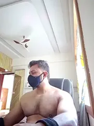 kaizercool1 webcam model stream image