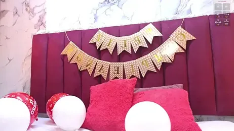 JeyJVazquez_ webcam model stream image