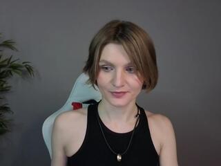 Bjork Light webcam model stream image