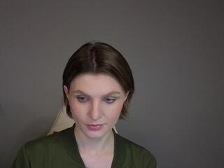 Bjork Light webcam model stream image