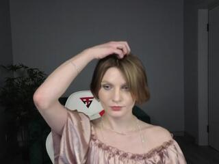 Bjork Light webcam model stream image