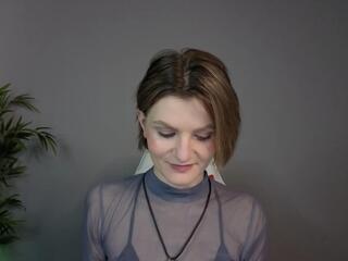 Bjork Light webcam model stream image