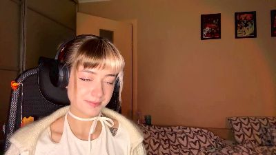 MandaFiore webcam cam4 model stream image