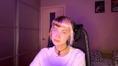 MandaFiore webcam model stream image