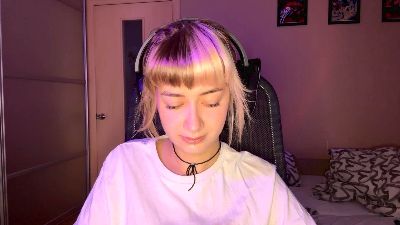 MandaFiore webcam model stream image