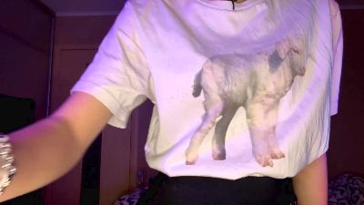 MandaFiore webcam cam4 model stream image