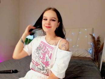 Cassies-Sandy webcam model stream image