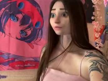 musemelody webcam model stream image