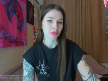 musemelody webcam model stream image