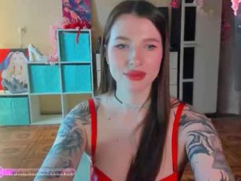 musemelody webcam chaturbate model stream image