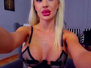 brieneblair webcam camsoda model stream image