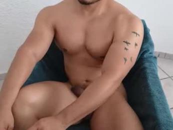 fitnessbody92 webcam model stream image