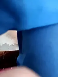 AglowShape webcam model stream image