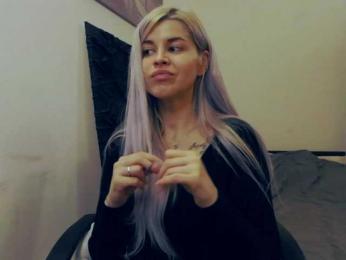 AryaJoliee webcam model stream image