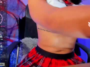 crazydollforsex webcam chaturbate model stream image