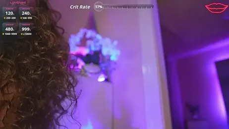Marilyn_La_Rose webcam stripchat model stream image