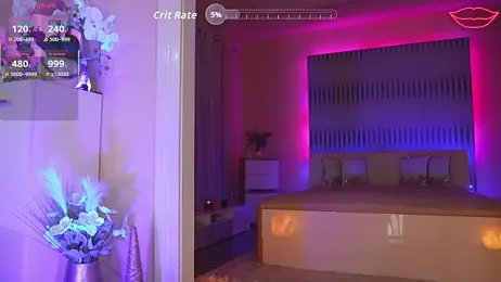 Marilyn_La_Rose webcam model stream image