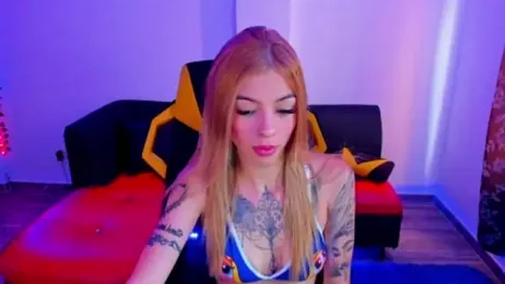 barbiee_05 webcam model stream image