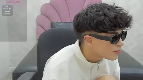 alan_twink12 webcam model stream image