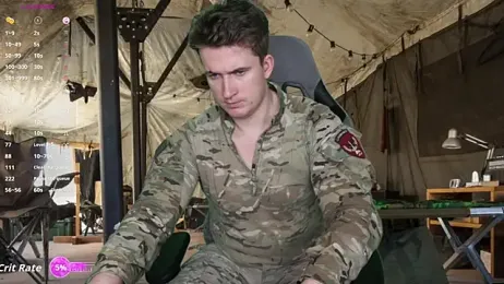 hornystripman97 webcam model stream image