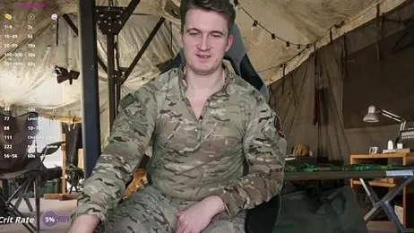 hornystripman97 webcam model stream image