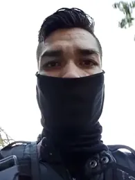 1Dseralmora2 webcam model stream image