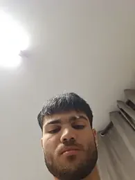 Shady88 webcam model stream image
