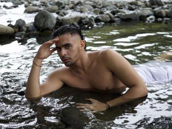 CamiloSoler webcam livejasmin model stream image