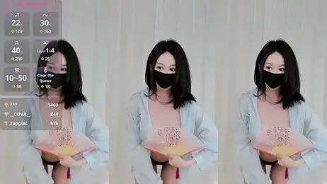 33bellla333 webcam model stream image