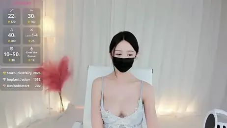 33bellla333 webcam model stream image