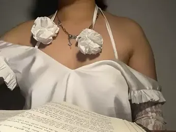 Lmarthdx webcam model stream image