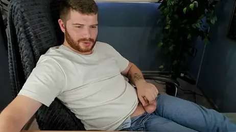 DominicGengry webcam model stream image