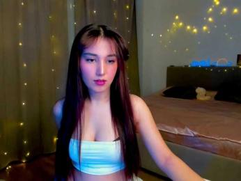 Maganc webcam model stream image