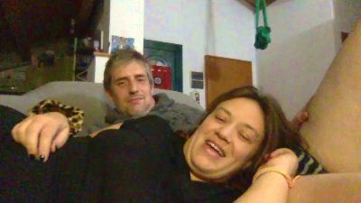 Clideandbonny webcam cam4 model stream image