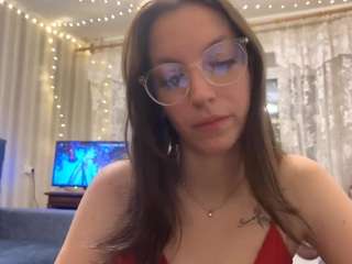 salomebagaoisan webcam model stream image