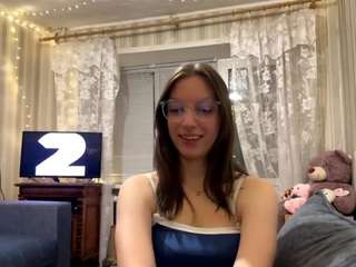 salomebagaoisan webcam model stream image