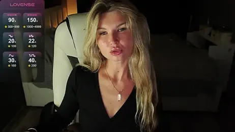 AngelMiaM webcam model stream image