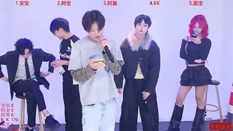 Playboys-909 webcam model stream image