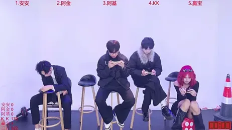 Playboys-909 webcam model stream image