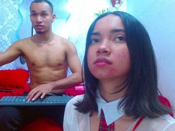 nicoljustin webcam model stream image