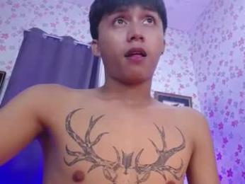 asiansmokeyxx webcam chaturbate model stream image