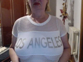 Secretfox webcam model stream image