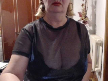 Secretfox webcam model stream image