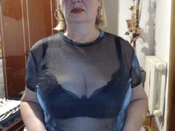 Secretfox webcam model stream image